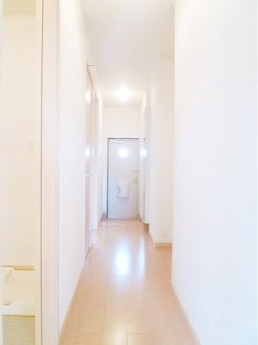 フラン・フィオーレＢの物件内観写真