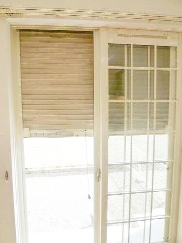 フラン・フィオーレＢの物件内観写真