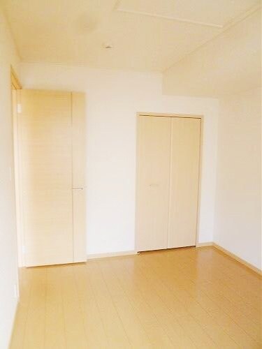 フラン・フィオーレＢの物件内観写真