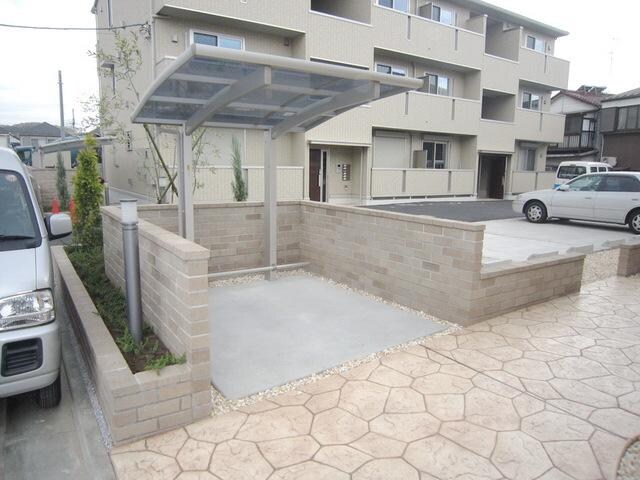 ジュヴァンセルの物件内観写真