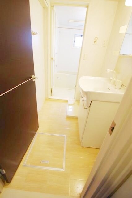 ジュヴァンセルの物件内観写真