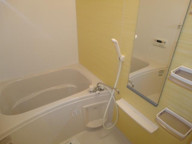 オーブ・レジデンスの物件内観写真