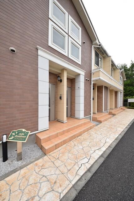 オーブ・レジデンスの物件内観写真