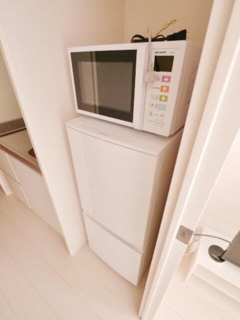 クレイノ翼の物件内観写真