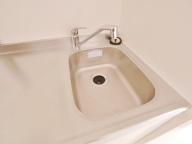 クレイノ翼の物件内観写真