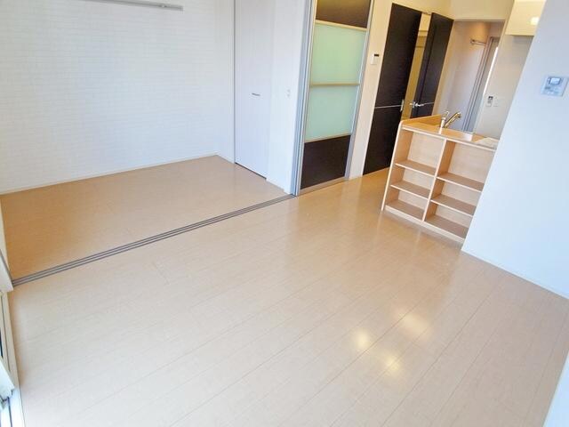 グレースコートの物件内観写真