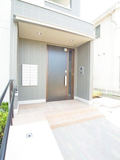 グレースコートの物件内観写真