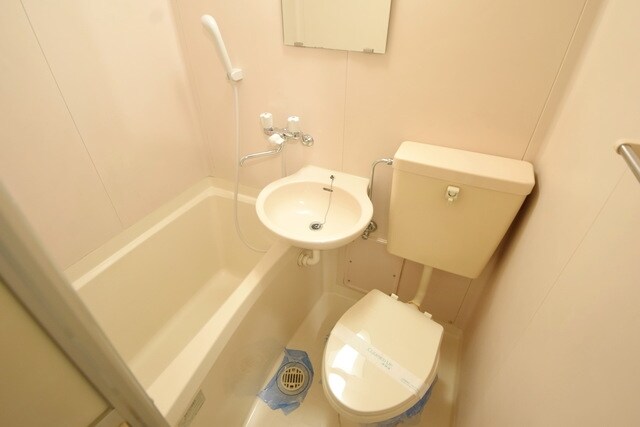 ウィル東府中1の物件内観写真