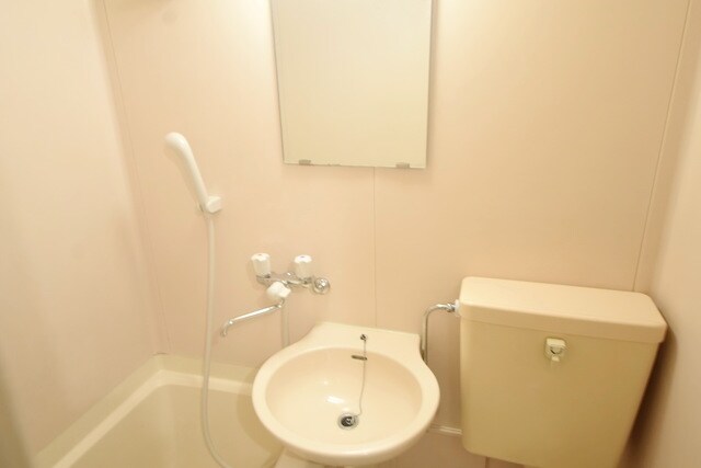 ウィル東府中1の物件内観写真