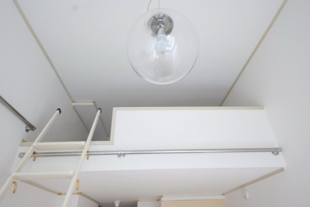 ウィル東府中1の物件内観写真