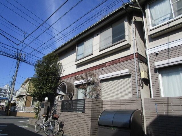 ウィル東府中1の物件内観写真