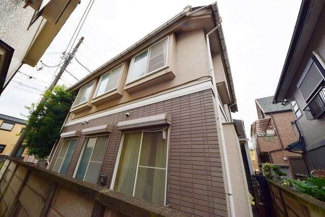 ウィル東府中1の物件内観写真