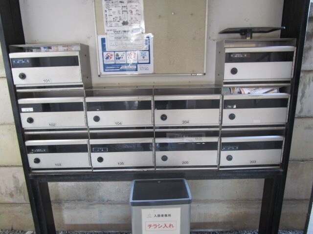 ウィル東府中1の物件内観写真