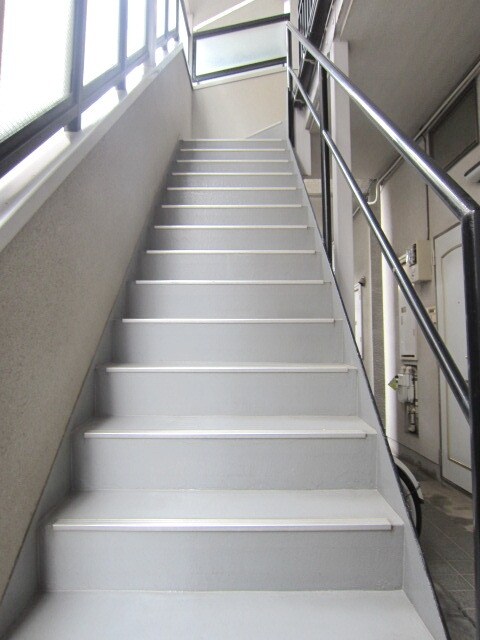 ウィル東府中1の物件内観写真