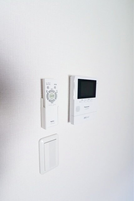 エクセル府中の物件内観写真