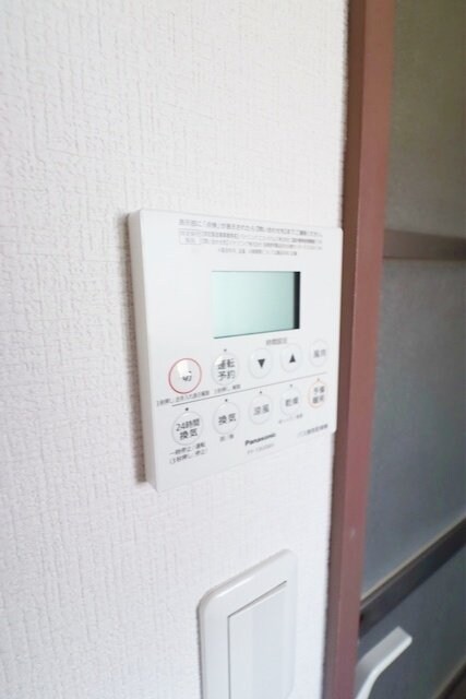 エクセル府中の物件内観写真