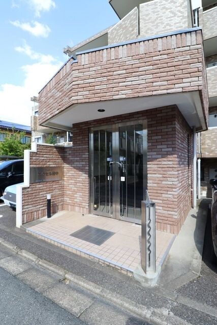 エクセル府中の物件内観写真