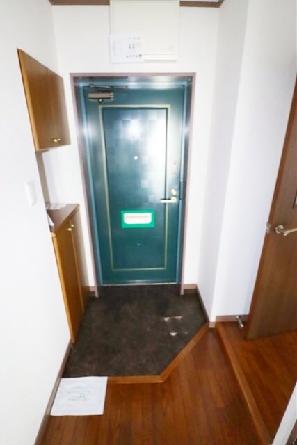 エクセル府中の物件内観写真