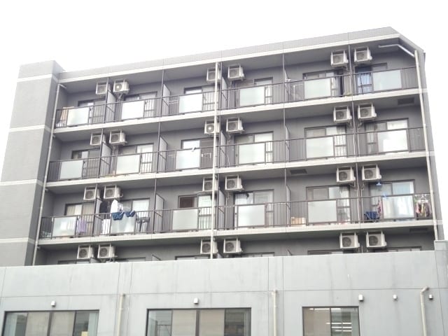 エトワール八王子の物件内観写真