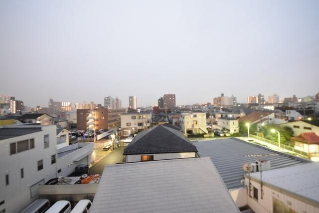 エトワール八王子の物件内観写真