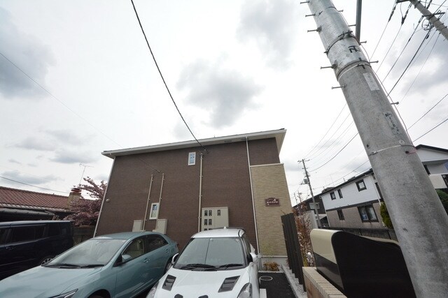 ＭＫガーデンテラスの物件内観写真