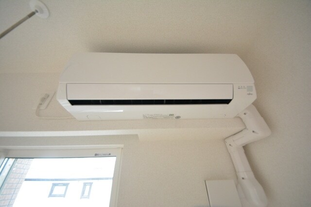 ＭＫガーデンテラスの物件内観写真