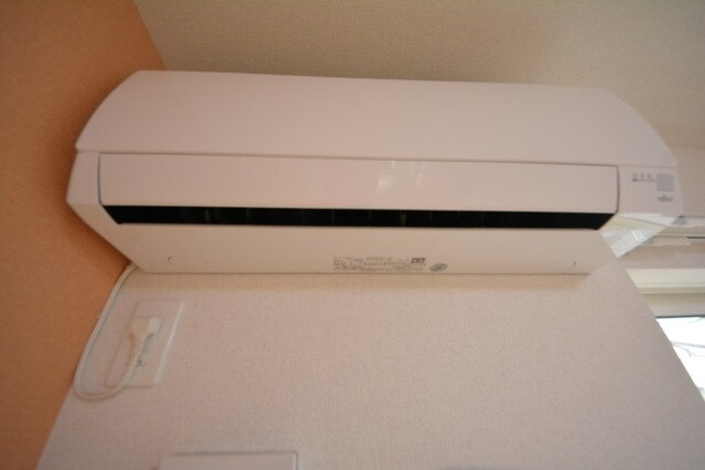 ＭＫガーデンテラスの物件内観写真