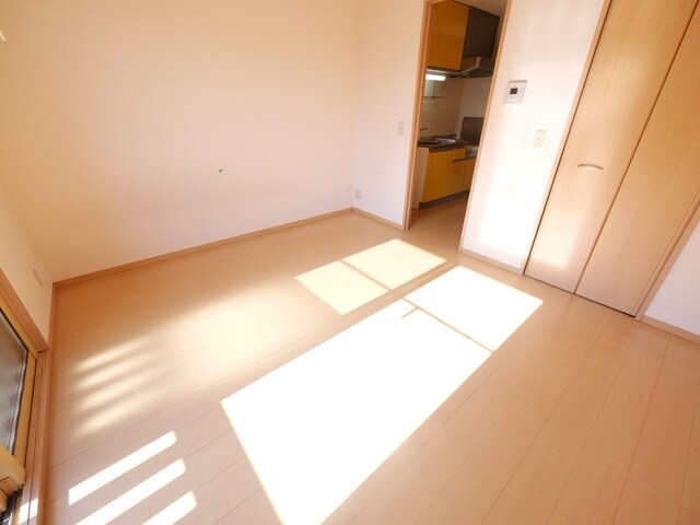 アルテールの物件内観写真