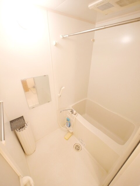 アルテールの物件内観写真