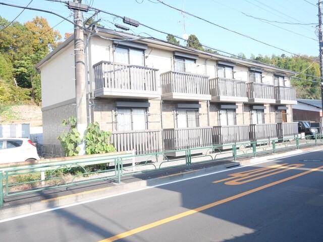 アルテールの物件内観写真