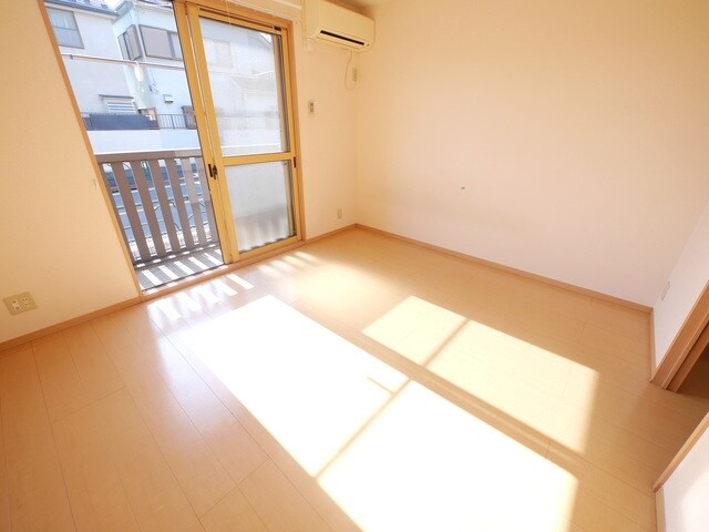 アルテールの物件内観写真