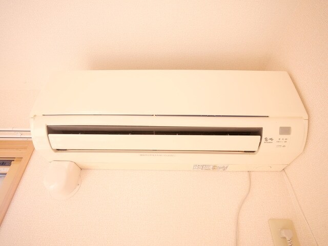 アルテールの物件内観写真