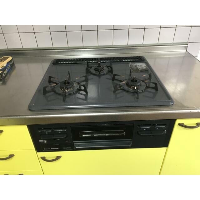 グランデ南大沢の物件内観写真