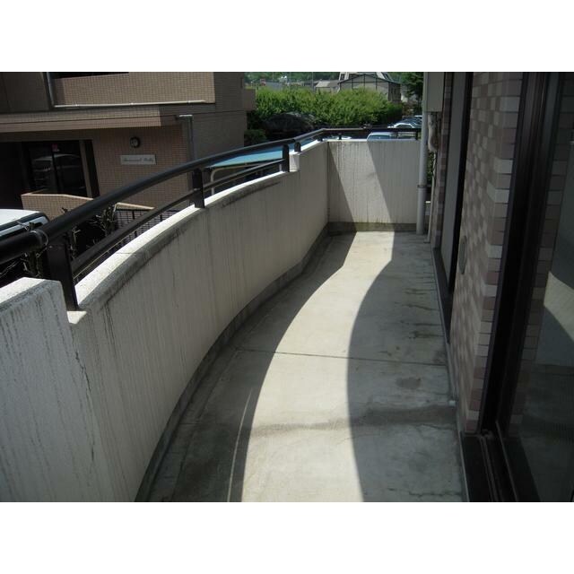 グランデ南大沢の物件内観写真