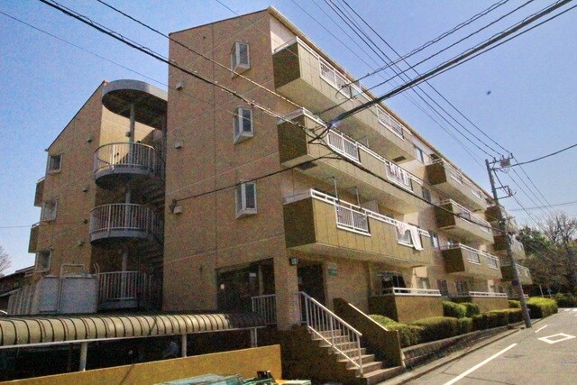 ドュ・ミリエールの物件内観写真