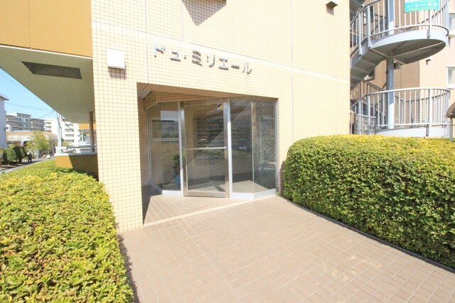 ドュ・ミリエールの物件内観写真