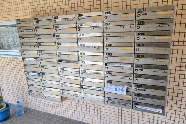 ドュ・ミリエールの物件内観写真