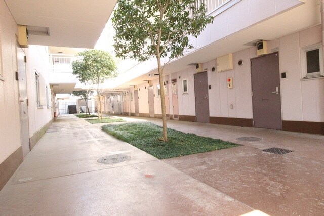 ドュ・ミリエールの物件内観写真