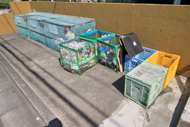 ドュ・ミリエールの物件内観写真