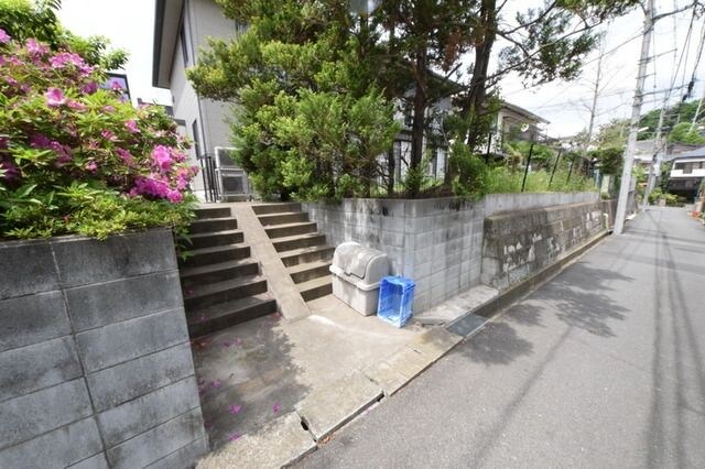 ヘルシオンの物件内観写真