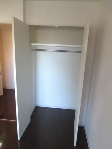 サンスクエアプレミアの物件内観写真