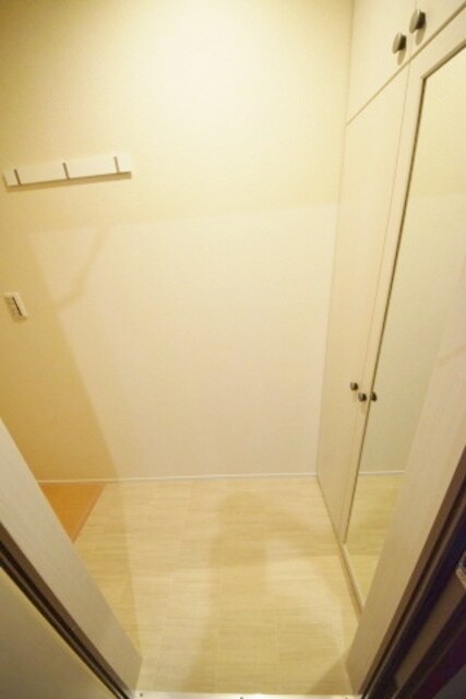 クレール花水木の物件内観写真