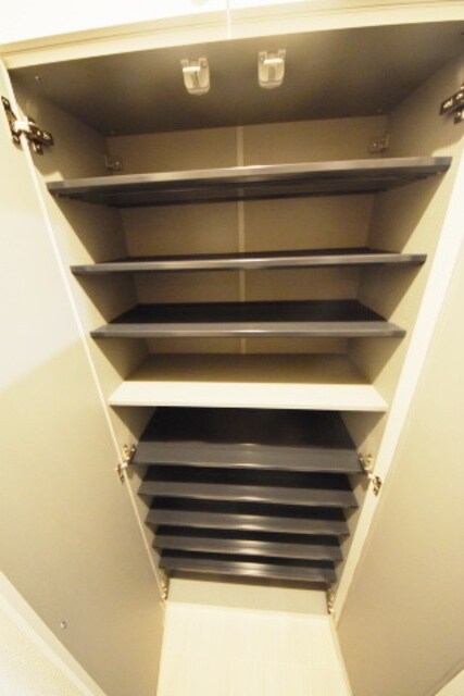 クレール花水木の物件内観写真