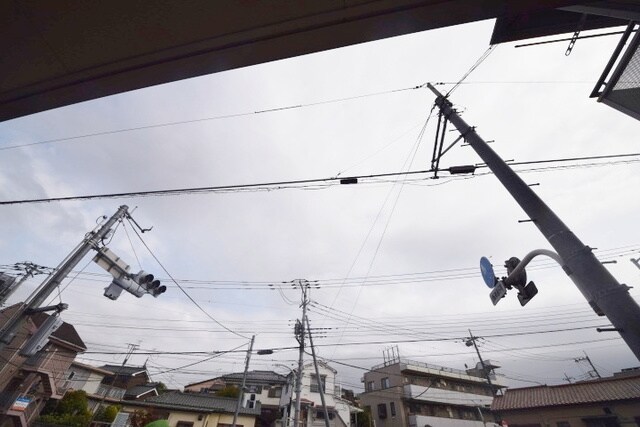 クレール花水木の物件内観写真