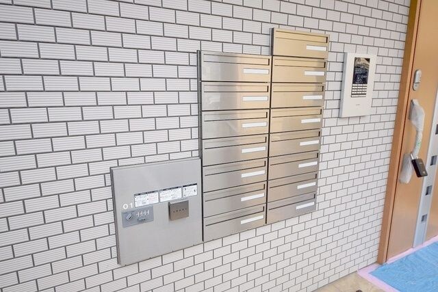 クレール花水木の物件内観写真