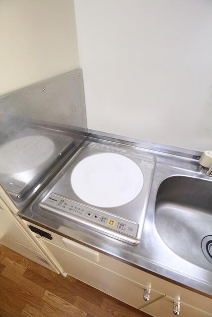 サングリーン南大沢の物件内観写真