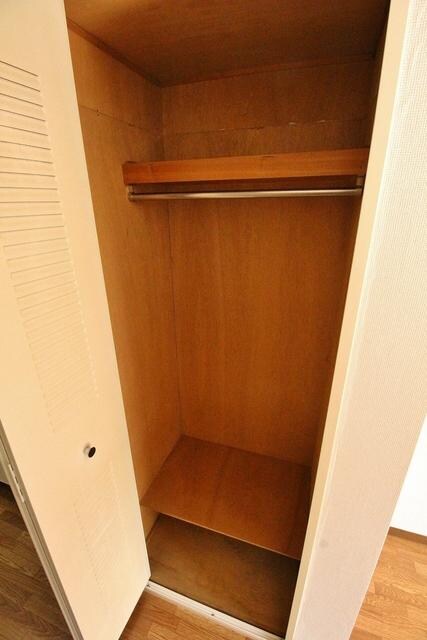 サングリーン南大沢の物件内観写真