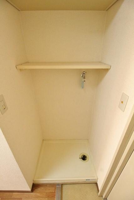 サングリーン南大沢の物件内観写真