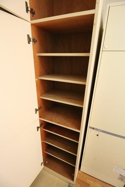 サングリーン南大沢の物件内観写真