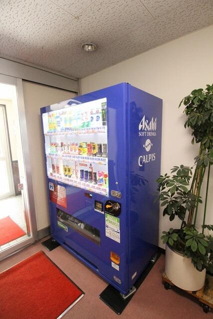 サングリーン南大沢の物件内観写真